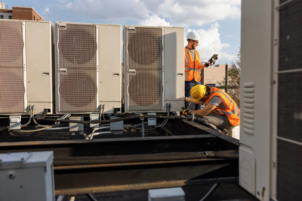Best HVAC replacement cost  in Torrington, WY